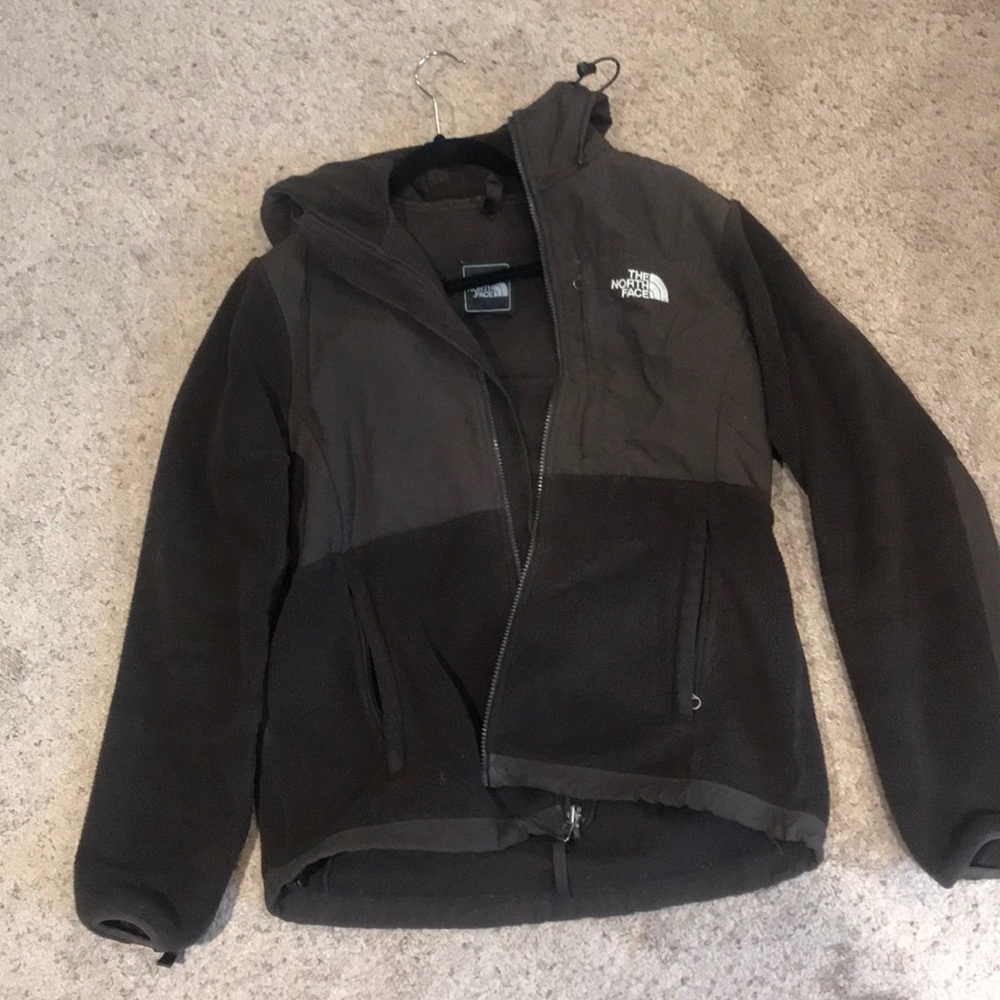 Denali Hoodie